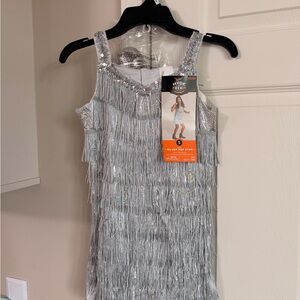 Hide and Eek pop star costume